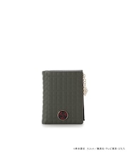 『NARUTO-ナルト- 疾風伝』コラボコレクション「はたけカカシ」 折財布