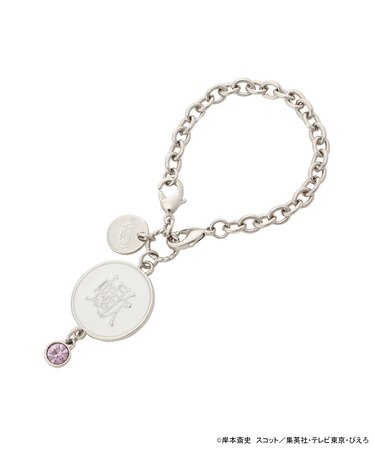 『NARUTO-ナルト- 疾風伝』コラボコレクション「サソリ」 ２WAYチャーム