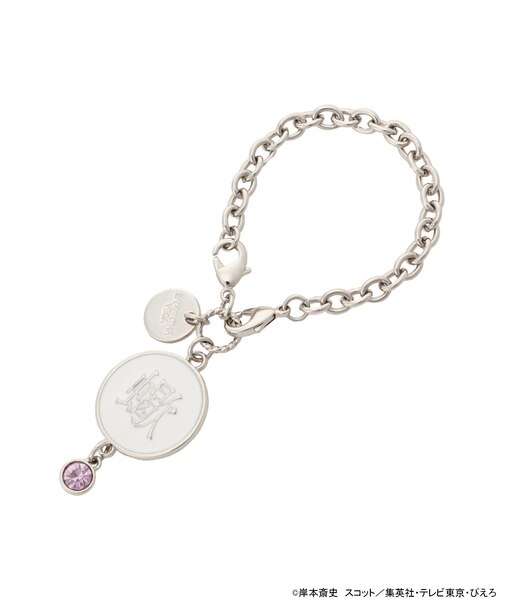 『NARUTO-ナルト- 疾風伝』コラボコレクション「サソリ」 ２WAYチャーム