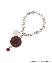 『NARUTO-ナルト- 疾風伝』コラボコレクション「うちはイタチ」 ２WAYチャーム