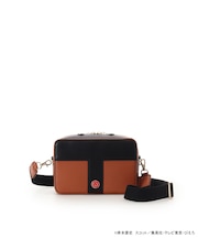 『NARUTO-ナルト- 疾風伝』コラボコレクション「うずまきナルト」 ショルダーバッグ