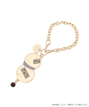 『NARUTO-ナルト- 疾風伝』コラボコレクション「我愛羅」 ２WAYチャーム