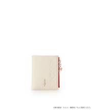 『NARUTO-ナルト- 疾風伝』コラボコレクション「波風ミナト」 折財布