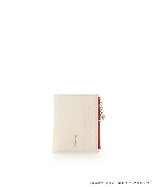 『NARUTO-ナルト- 疾風伝』コラボコレクション「波風ミナト」 折財布