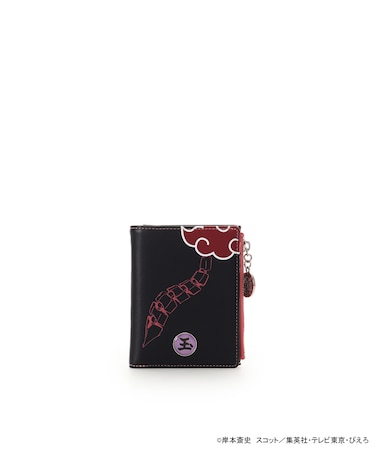 『NARUTO-ナルト- 疾風伝』コラボコレクション「サソリ」 折財布