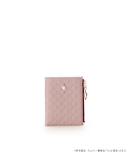 『NARUTO-ナルト- 疾風伝』コラボコレクション「春野サクラ」 折財布