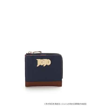 アニメ『ジョジョの奇妙な冒険 ファントムブラッド』「ジョナサン・ジョースター」コラボコレクション　折財布