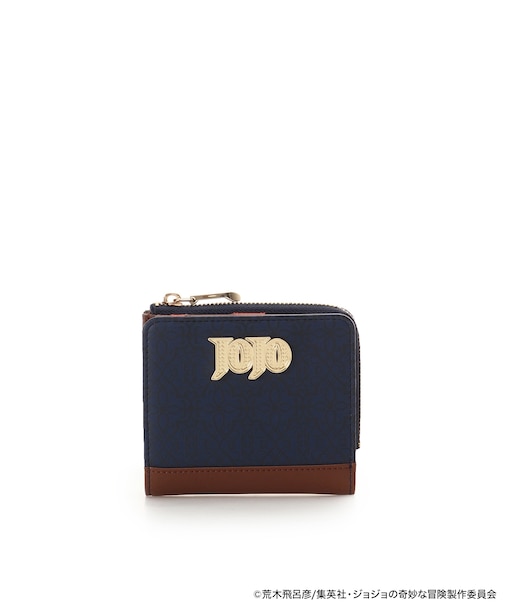 アニメ『ジョジョの奇妙な冒険 ファントムブラッド』「ジョナサン・ジョースター」コラボコレクション　折財布