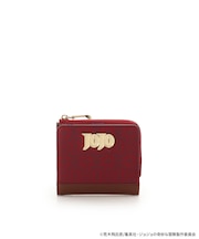 アニメ『ジョジョの奇妙な冒険 ファントムブラッド』「ディオ・ブランドー」コラボコレクション 折財布