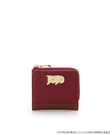 アニメ『ジョジョの奇妙な冒険 ファントムブラッド』「ディオ・ブランドー」コラボコレクション　折財布