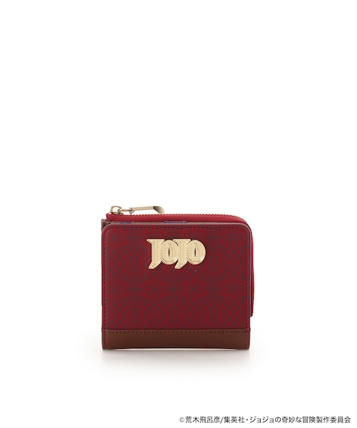 アニメ『ジョジョの奇妙な冒険 ファントムブラッド』「ディオ・ブランドー」コラボコレクション　折財布