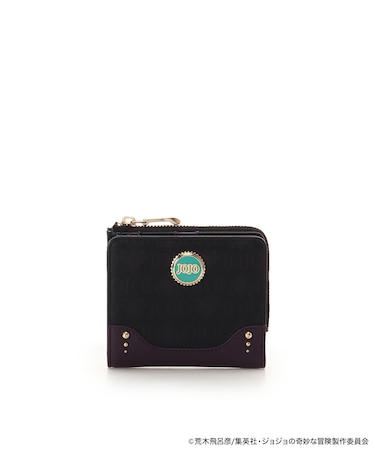 アニメ『ジョジョの奇妙な冒険 戦闘潮流』「カーズ」コラボコレクション　折財布