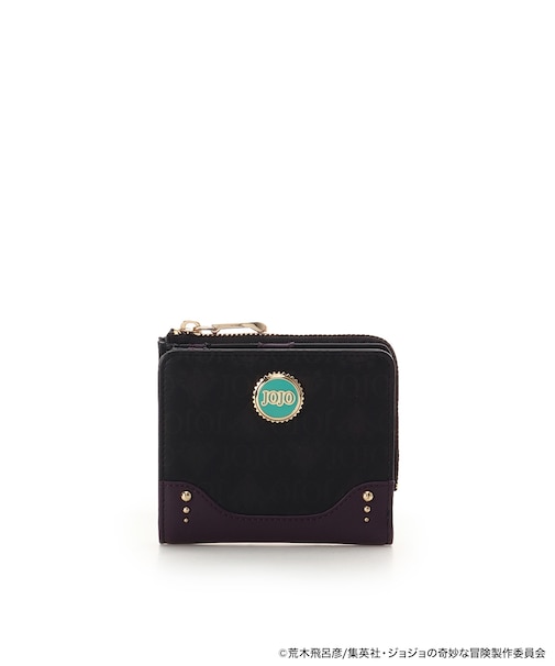アニメ『ジョジョの奇妙な冒険 戦闘潮流』「カーズ」コラボコレクション　折財布