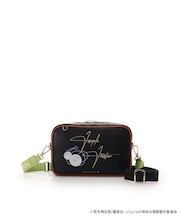 アニメ『ジョジョの奇妙な冒険 戦闘潮流』「ジョセフ・ジョースター」コラボコレクション　ショルダーバッグ