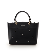 ストロベリーモチーフハンドバッグ