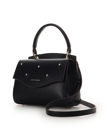 ストロベリーモチーフショルダーバッグ