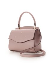 ストロベリーモチーフショルダーバッグ