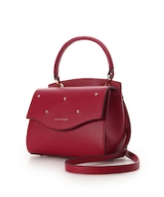 ストロベリーモチーフショルダーバッグ