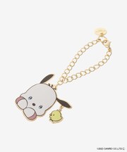 【ポチャッココレクション】バッグチャーム
