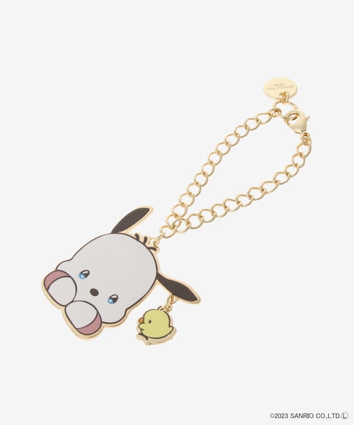 【ポチャッココレクション】バッグチャーム