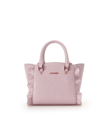 ■オンラインショップ&一部店舗限定■パールラメマイクロミニフラッター