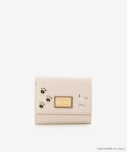 【ポチャッココレクション】折財布