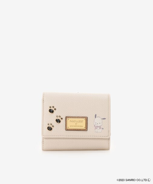 【ポチャッココレクション】折財布