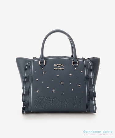 【はぴだんぶいコレクション】フラッター（小）