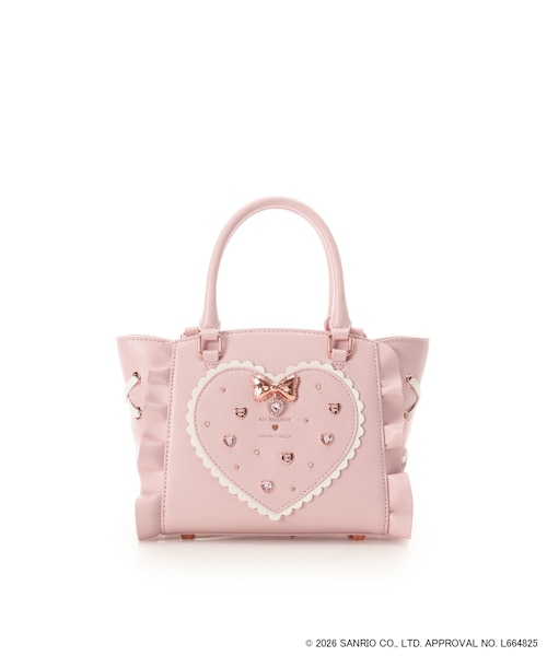 マイメロディ＆クロミ」コレクション 「マイメロディ」フラッター