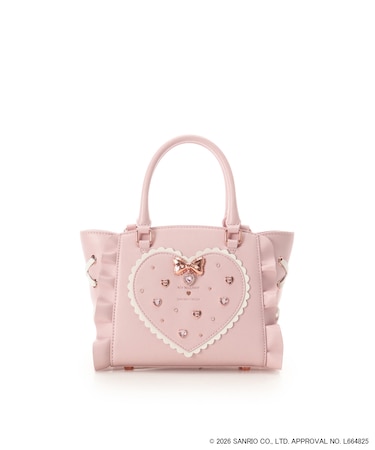 「マイメロディ＆クロミ」コレクション　「マイメロディ」フラッター