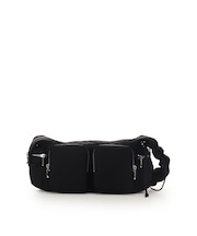 ライトギャザー２WAYショルダーバッグ