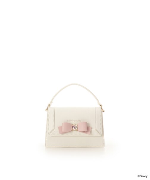 『おしゃれキャット マリー』コレクション　ミニショルダーバッグ