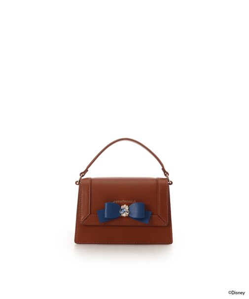 『おしゃれキャット マリー』コレクション　ミニショルダーバッグ