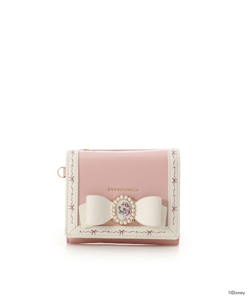 『おしゃれキャット マリー』コレクション　折財布