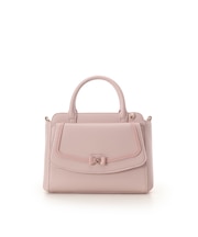 プチリボンハンドバッグ