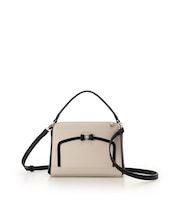 プチリボンショルダーバッグ