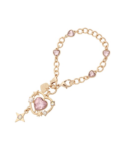 トゥインクルハートチャーム