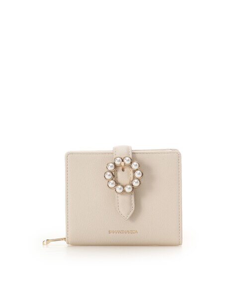 サークルパール折財布