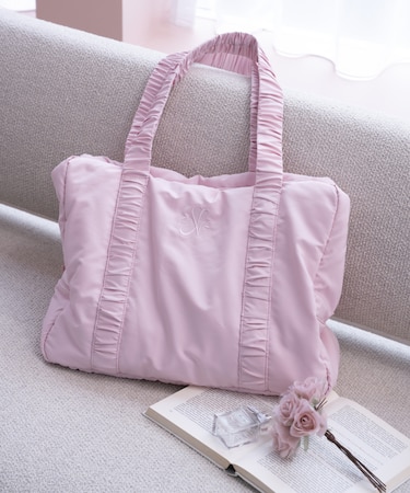 トラベルトートバック