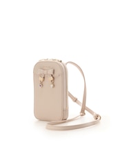 ハートドットスマホショルダー