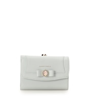 ハニーフラッター折財布