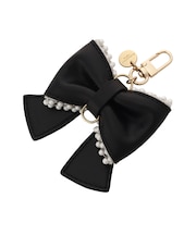 パールリボンチャーム