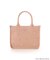 セサミストリートコレクション「ゾーイ」トートバッグ