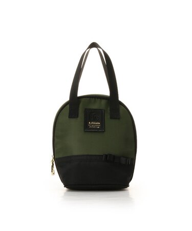 《mama&chouette》マグポーチ（小）