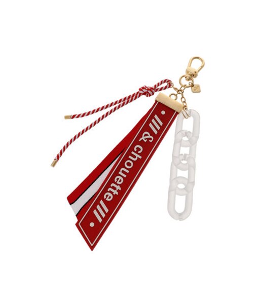 ラバーチャーム