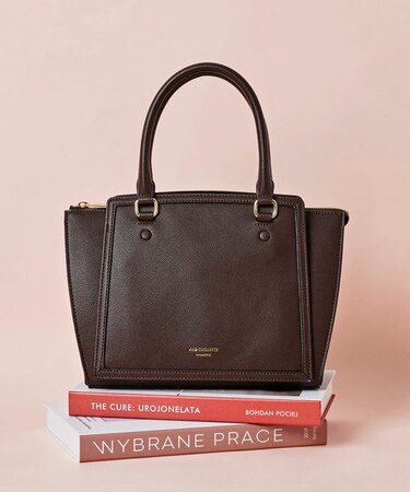 新型2wayハンドバッグ