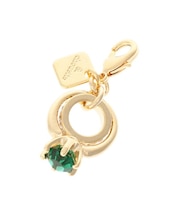 バースストーンカラーファスナートップ5月