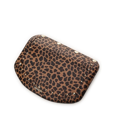 カスタム用フラップ（レパード）