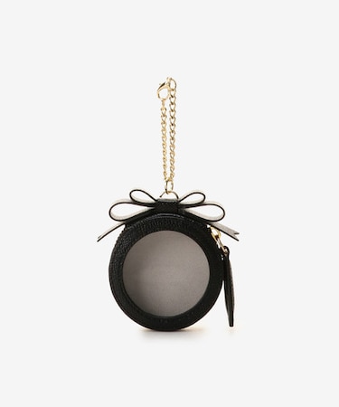 《推し事》缶バッジケース チャーム