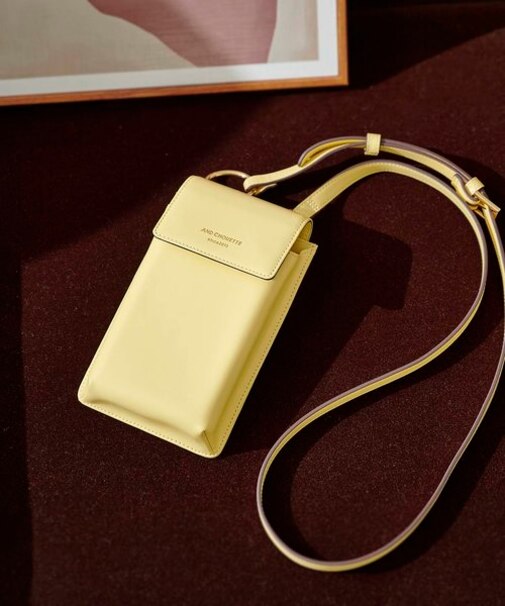 マルチミニショルダー《ミニポーチシリーズ》